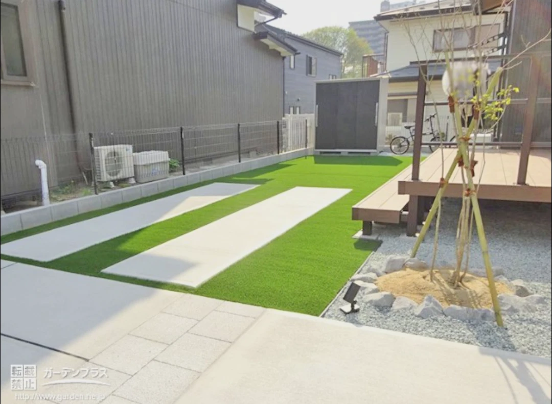 茅ヶ崎市で新築の庭付き住宅で子育てを楽しもう！
