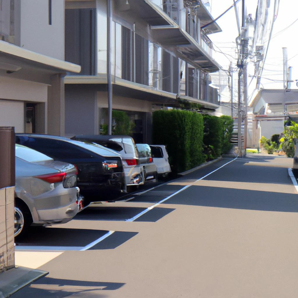 茅ヶ崎市で新築の暮らしを実現しよう！並列駐車スペース完備物件特集
