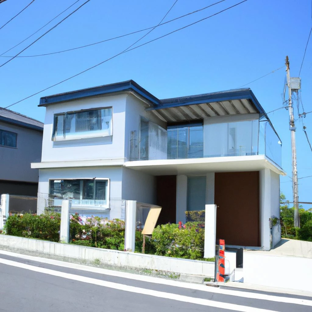 茅ヶ崎の海を望む新築で理想のマイホームを手に入れよう
