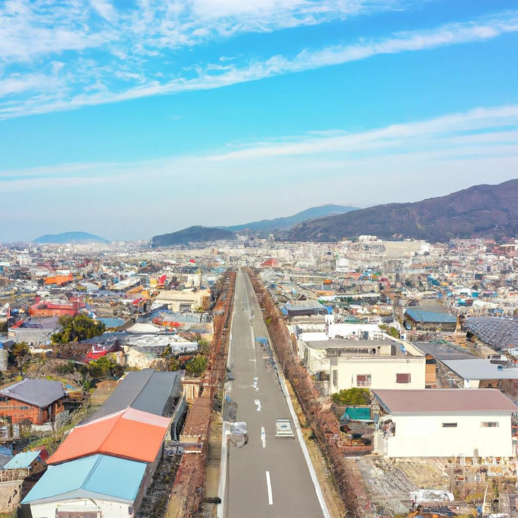 茅ヶ崎市の魅力