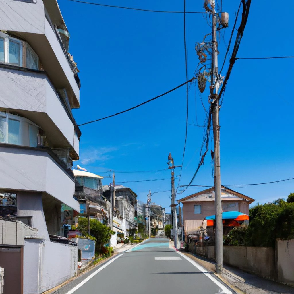 住環境とアクセスの良さ