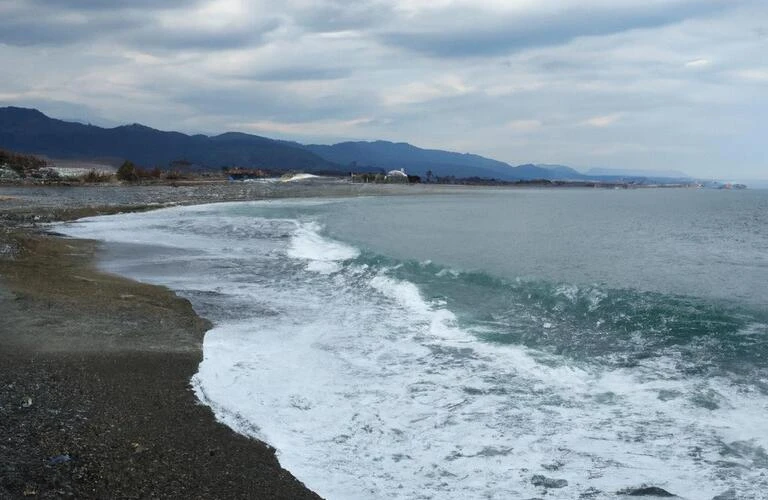 茅ヶ崎市で海を感じながら新しい生活をスタート！