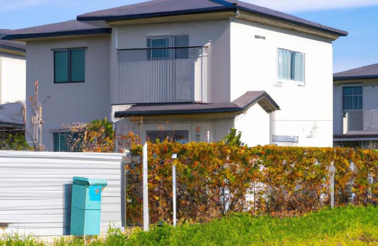 茅ヶ崎市で新生活を始めるなら、自然豊かな公園近くの新築戸建て！