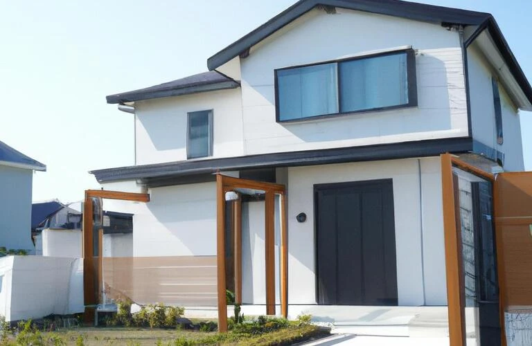 茅ヶ崎市、広い敷地の新築住宅で家族の未来を描こう！
