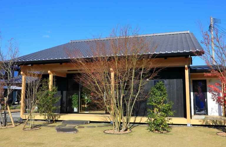平屋も提案 | 神奈川県厚木市の戸建てなら株式会社Bond Life