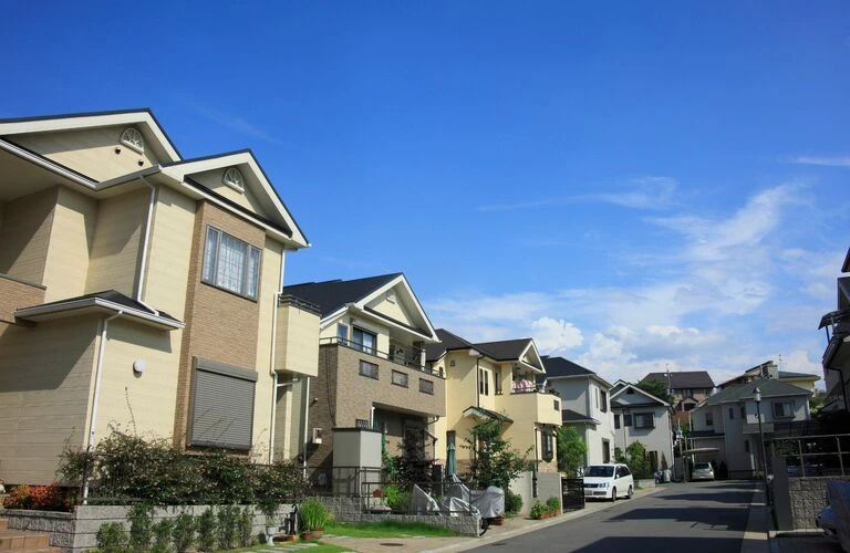 分譲住宅も用意 | 神奈川県厚木市の戸建てなら株式会社Bond Life