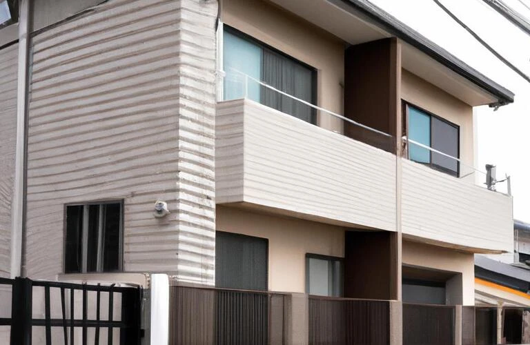 安心の住環境、厚木市妻田東で見つける新たな住まい