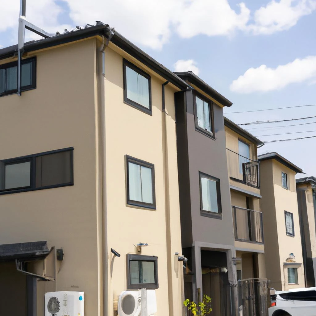 リフォーム済みで手間いらず
