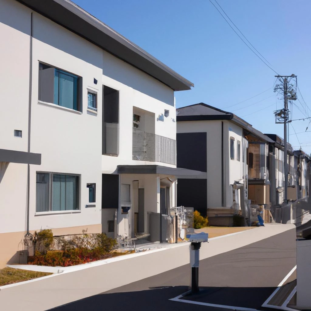 子育て後も長く住める