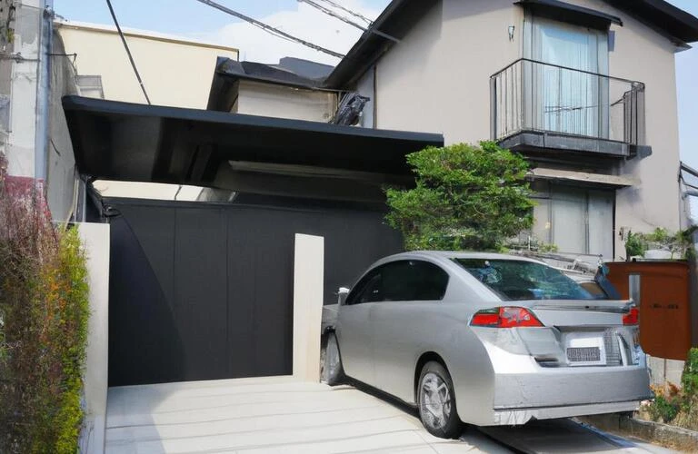 秦野市で見つける理想のマイホーム！駐車場が2台並列の新築物件