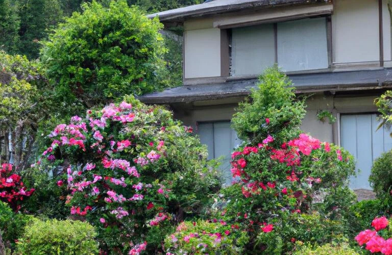 秦野市で心温まる新生活を。山と共に育む家庭菜園で自然を感じよう。
