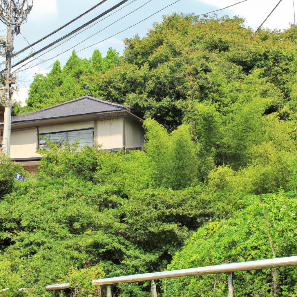 自然と共生する理想の住まいを秦野市で。