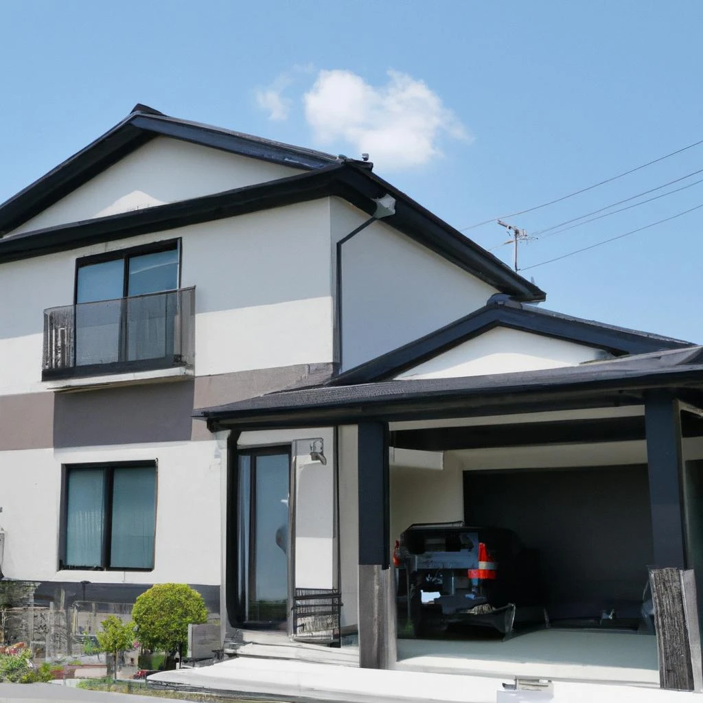 愛川町で理想の住まいを見つける！リフォーム済み中古住宅で新しい生活をスタート！