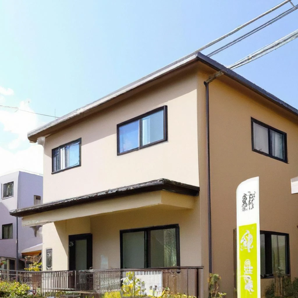 庭付きの贅沢