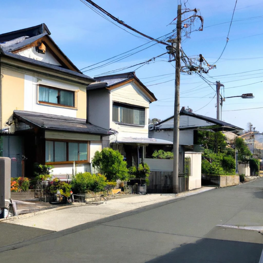 豊富な物件情報